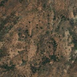 Satellite imagery of Cerro La Tenca, CL