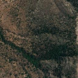 Satellite imagery of Loma Larga, CL