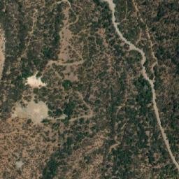 Satellite imagery of Loma Larga, CL