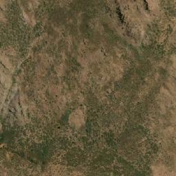 Satellite imagery of Cerro Caquis, CL