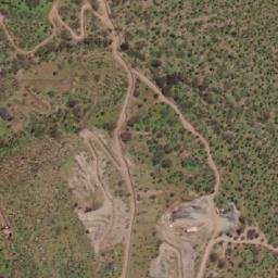 Satellite imagery of La Penosa, CL