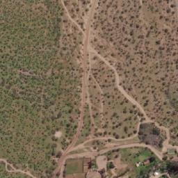 Satellite imagery of La Penosa, CL