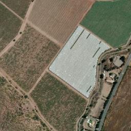 Satellite imagery of Cerro Quilpué, CL