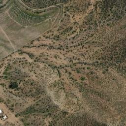 Satellite imagery of Cerro Lo Calvo, CL