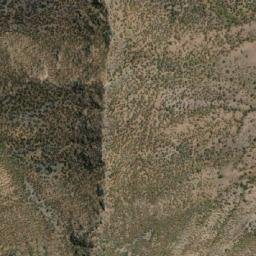 Satellite imagery of Cerro Lo Calvo, CL