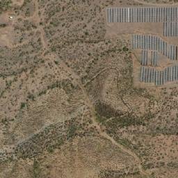 Satellite imagery of Cerro Lo Calvo, CL