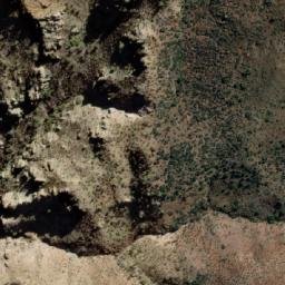 Satellite imagery of Cerro de las Vizcachas, CL