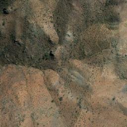 Satellite imagery of Cerro Alto del Guindo, CL