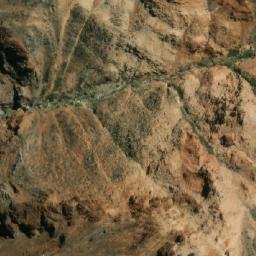 Satellite imagery of Cerro La Torre, CL