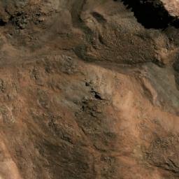 Satellite imagery of Loma Las Coloradas, CL
