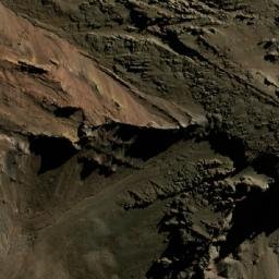 Satellite imagery of Portezuelo de Lomas Coloradas, CL