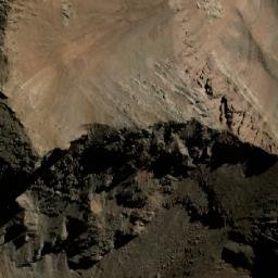 Satellite imagery of Portezuelo de Lomas Coloradas, CL