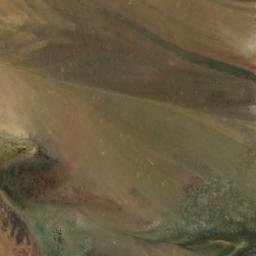 Satellite imagery of Cerro del Burro, AR