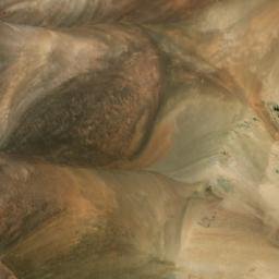 Satellite imagery of Cerro del Burro, AR