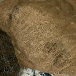 Satellite imagery of Cerro del Diablo, AR