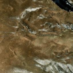 Satellite imagery of Cerro del Diablo, AR