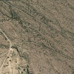 Satellite imagery of Cerro Cal, AR