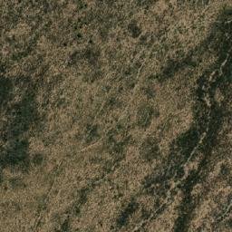 Satellite imagery of Cerro Iglesia, AR