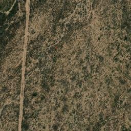 Satellite imagery of Cerro Iglesia, AR
