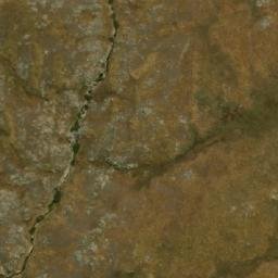 Satellite imagery of Cerro Mogote, AR