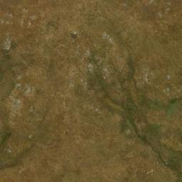 Satellite imagery of Cerro Mogote, AR