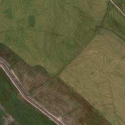 Satellite imagery of Punta Cachimbas, UY