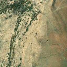 Satellite imagery of GANSFONTEIN S, ZA