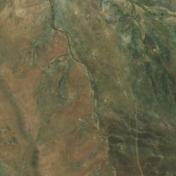 Satellite imagery of GANSFONTEIN S, ZA