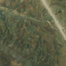 Satellite imagery of GANSFONTEIN S, ZA