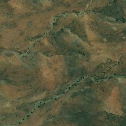 Satellite imagery of Vaalberg, ZA