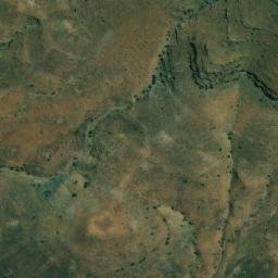 Satellite imagery of Vaalberg, ZA