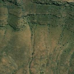 Satellite imagery of Vaalberg, ZA