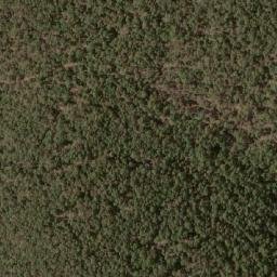 Satellite imagery of Teesdale Hill, AU