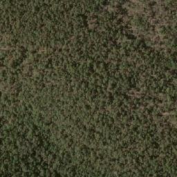 Satellite imagery of Teesdale Hill, AU