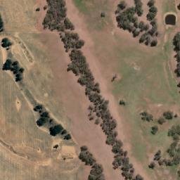 Satellite imagery of Norrine Hill, AU