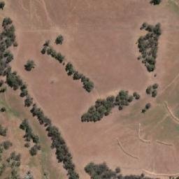 Satellite imagery of Norrine Hill, AU