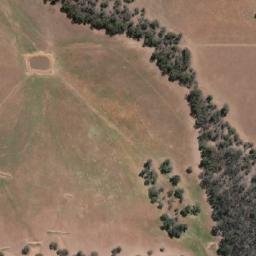 Satellite imagery of Norrine Hill, AU