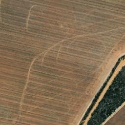 Satellite imagery of Bottle Rock, AU