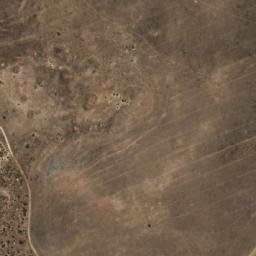 Satellite imagery of Chiddeda Hill, AU