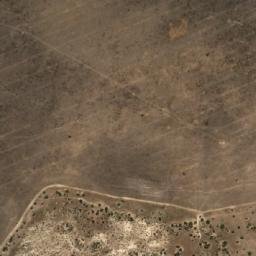 Satellite imagery of Chiddeda Hill, AU