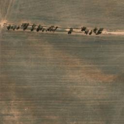 Satellite imagery of Condada Hill, AU