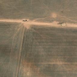 Satellite imagery of Condada Hill, AU