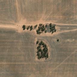 Satellite imagery of Condada Hill, AU