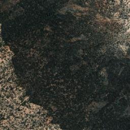 Satellite imagery of Mount Sturt, AU