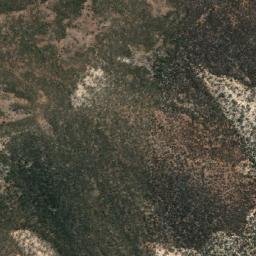 Satellite imagery of Mount Sturt, AU