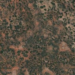 Satellite imagery of Nummee Hill, AU