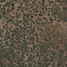 Satellite imagery of Nummee Hill, AU