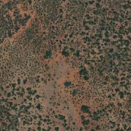 Satellite imagery of Nummee Hill, AU