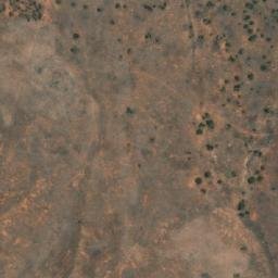 Satellite imagery of Moonlight Hill, AU