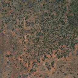 Satellite imagery of Moonlight Hill, AU